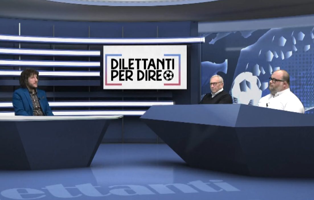 Dilettanti per dire: focus sull'Oleggio e sul Briga