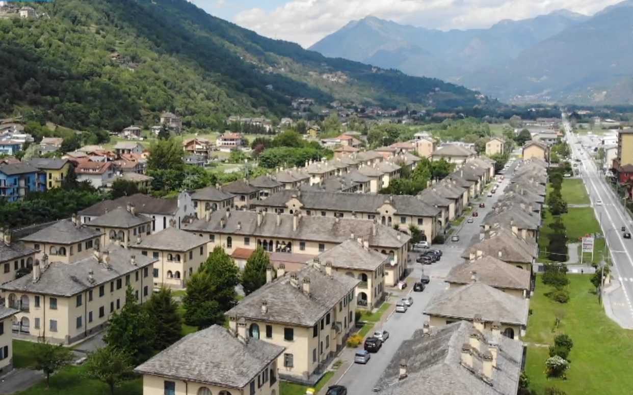 Extra : Il tour di ATC Piemonte Nord parte da Villadossola