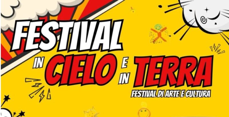 Festival “In cielo e in terra” al Forum di Omegna dedicato al Giappone