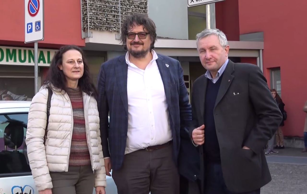 A Domodossola Farmacia Comunale e Lilt Vco siglano convenzione per offrire servizi per la prevenzione in campo oncologico