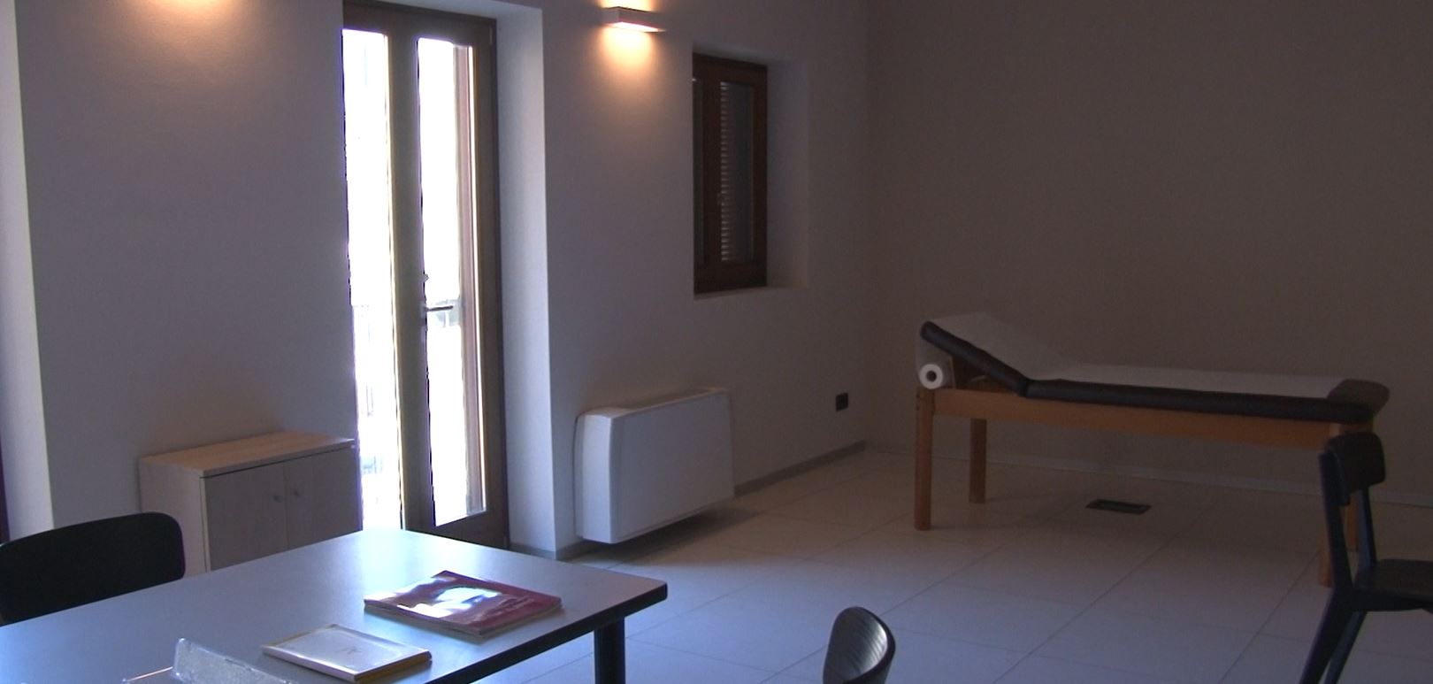 A Meina da oggi operativo il nuovo Polo della salute