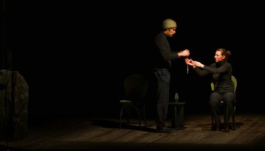 A vent'anni dalla liberazione di Giuliana Sgrena uno spettacolo per ricordare Nicola Calipari