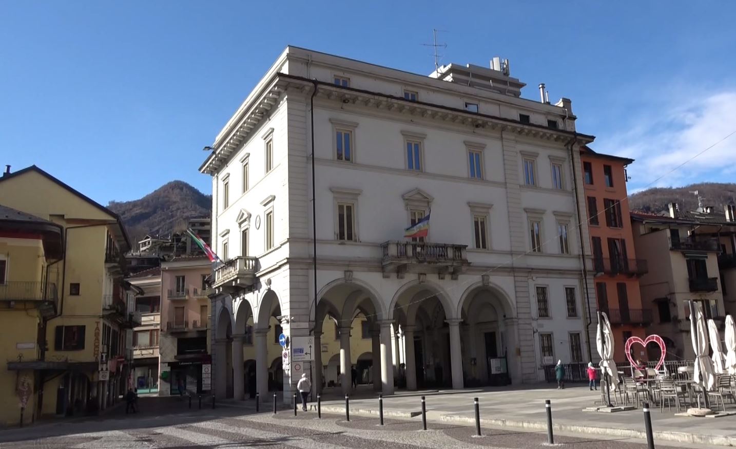 Gestione dipendenti : minoranza attacca il governo Berio