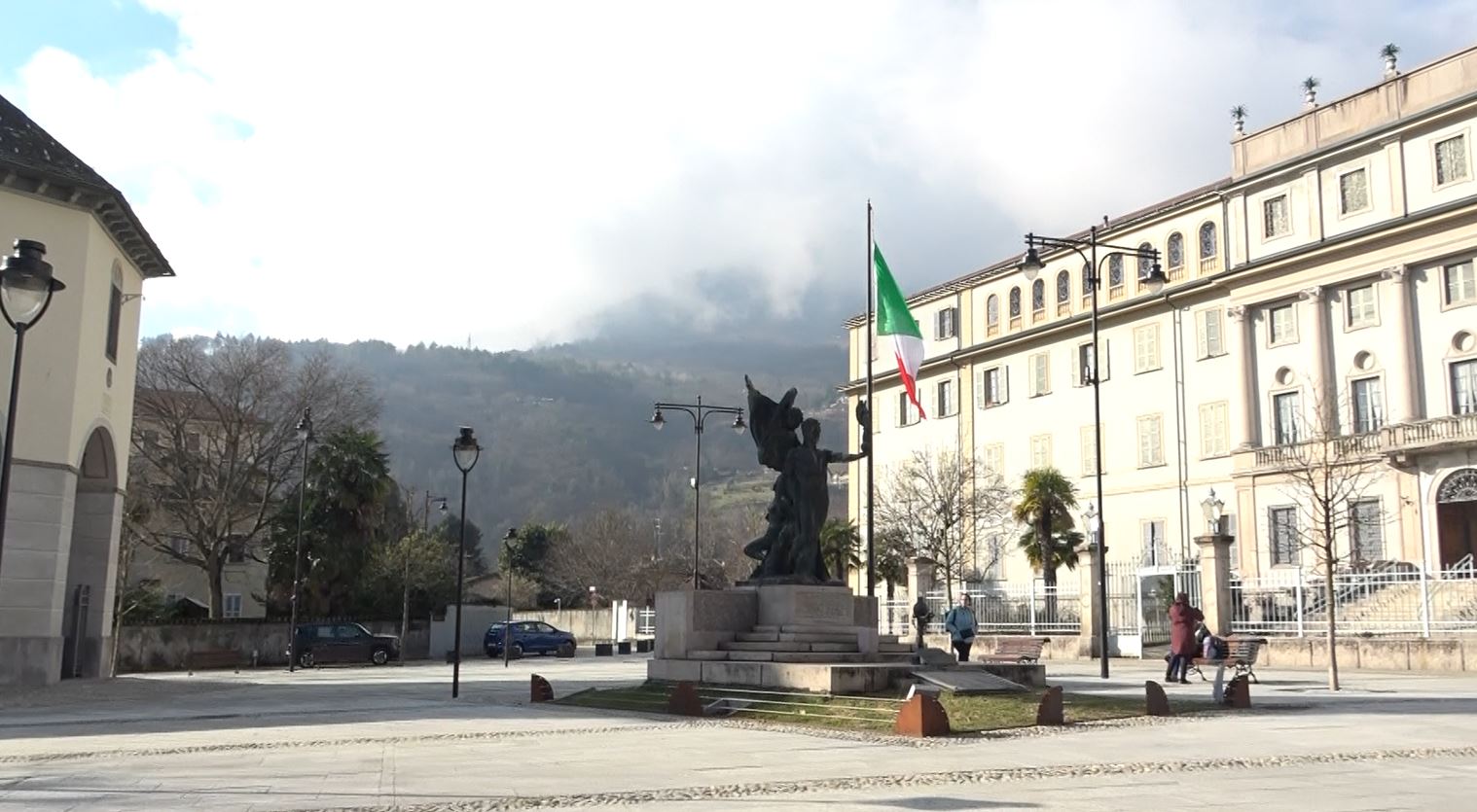Lunedì a Domodossola la Giornata della Memoria in ricordo delle vittime di mafia