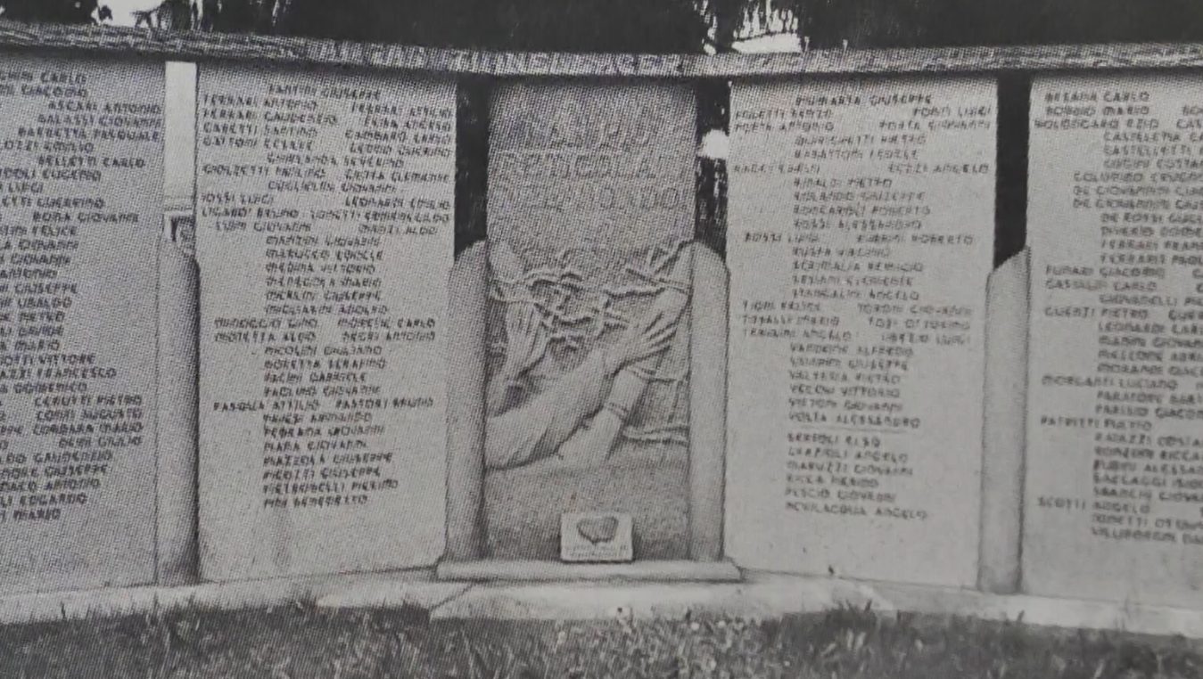 Granitiche memorie a Pillole di storia locale