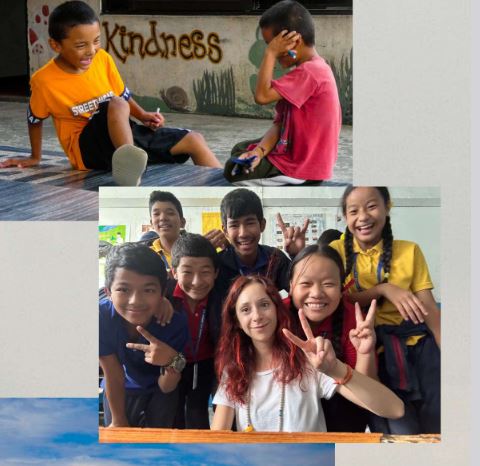 Venerdì sera a Ornavasso "Polvere", in favore dei bambini delle scuole nepalesi