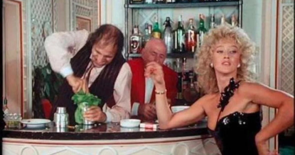 Eleonora Giorgi e quel film girato al Regina Palace di Stresa