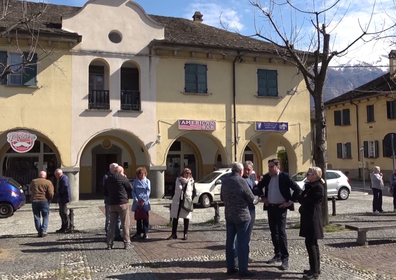 Partito da Villadossola il tour di Atc Piemonte Nord tra Vco, Novara,Vercelli e Biella