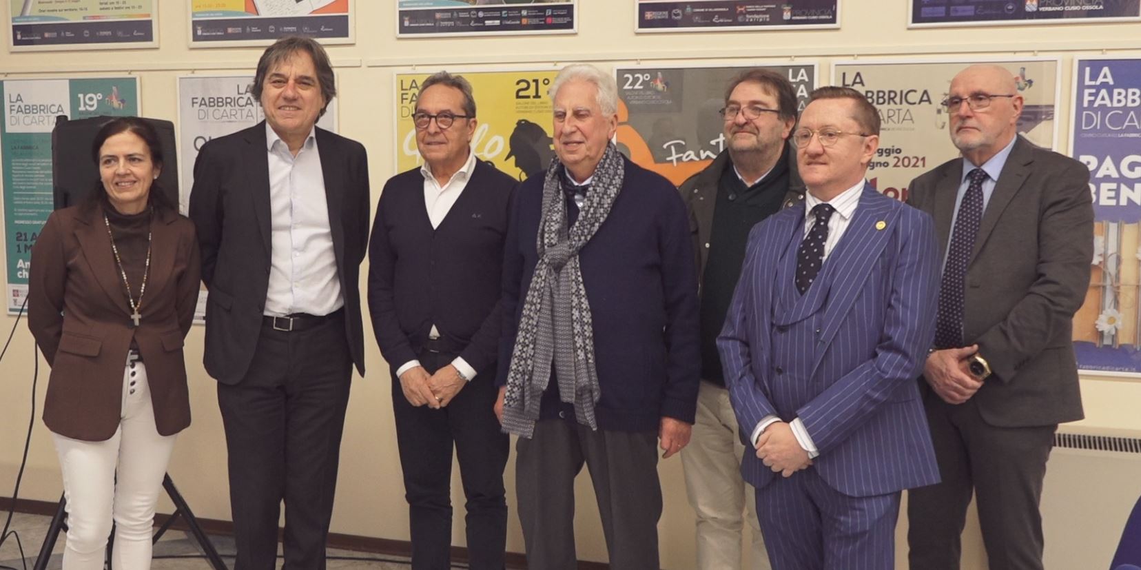 A Villadossola nasce la stagione lirica e sinfonica: tre i concerti in calendario