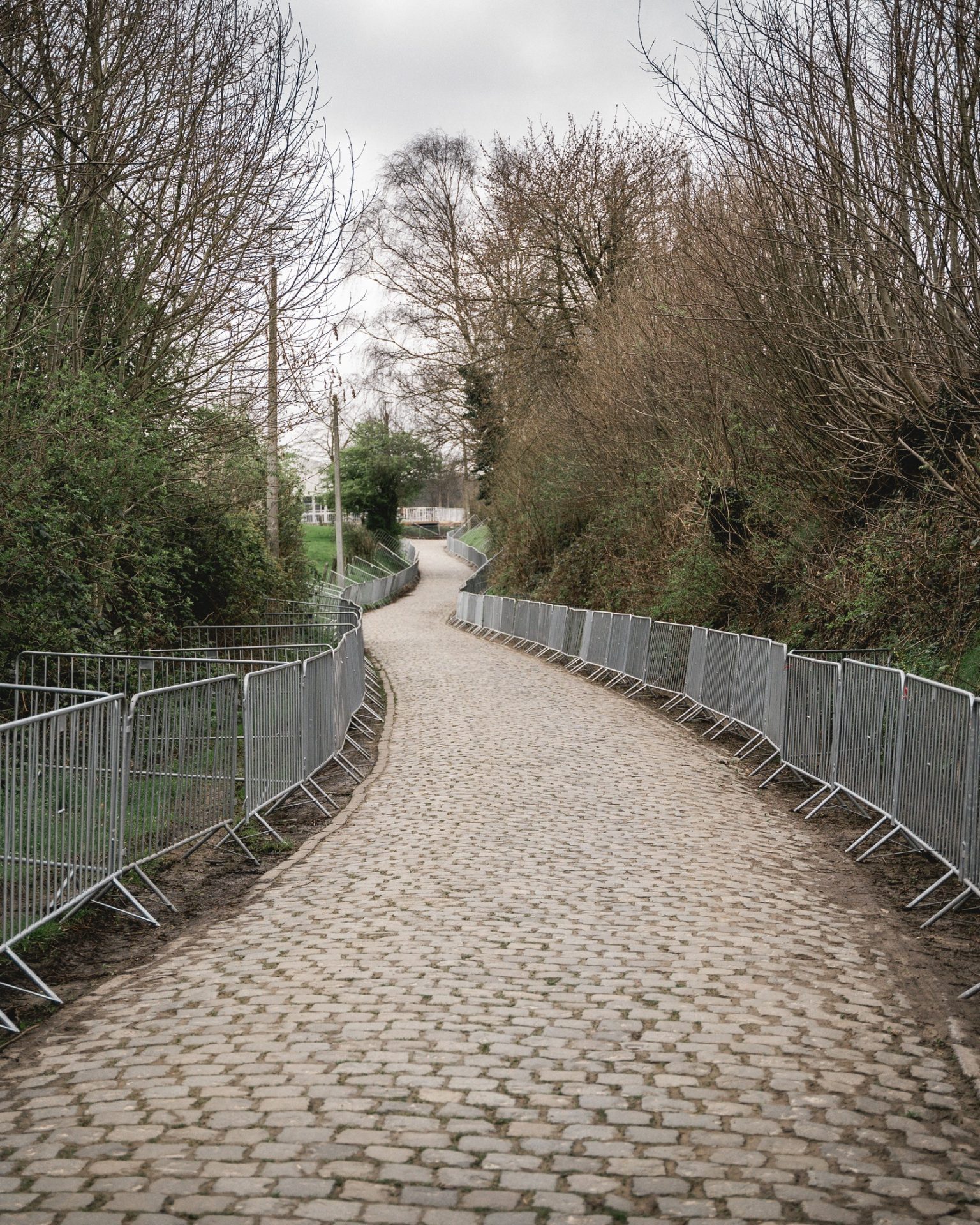 Domenica il Giro delle Fiandre con Ganna e Longo Borghini