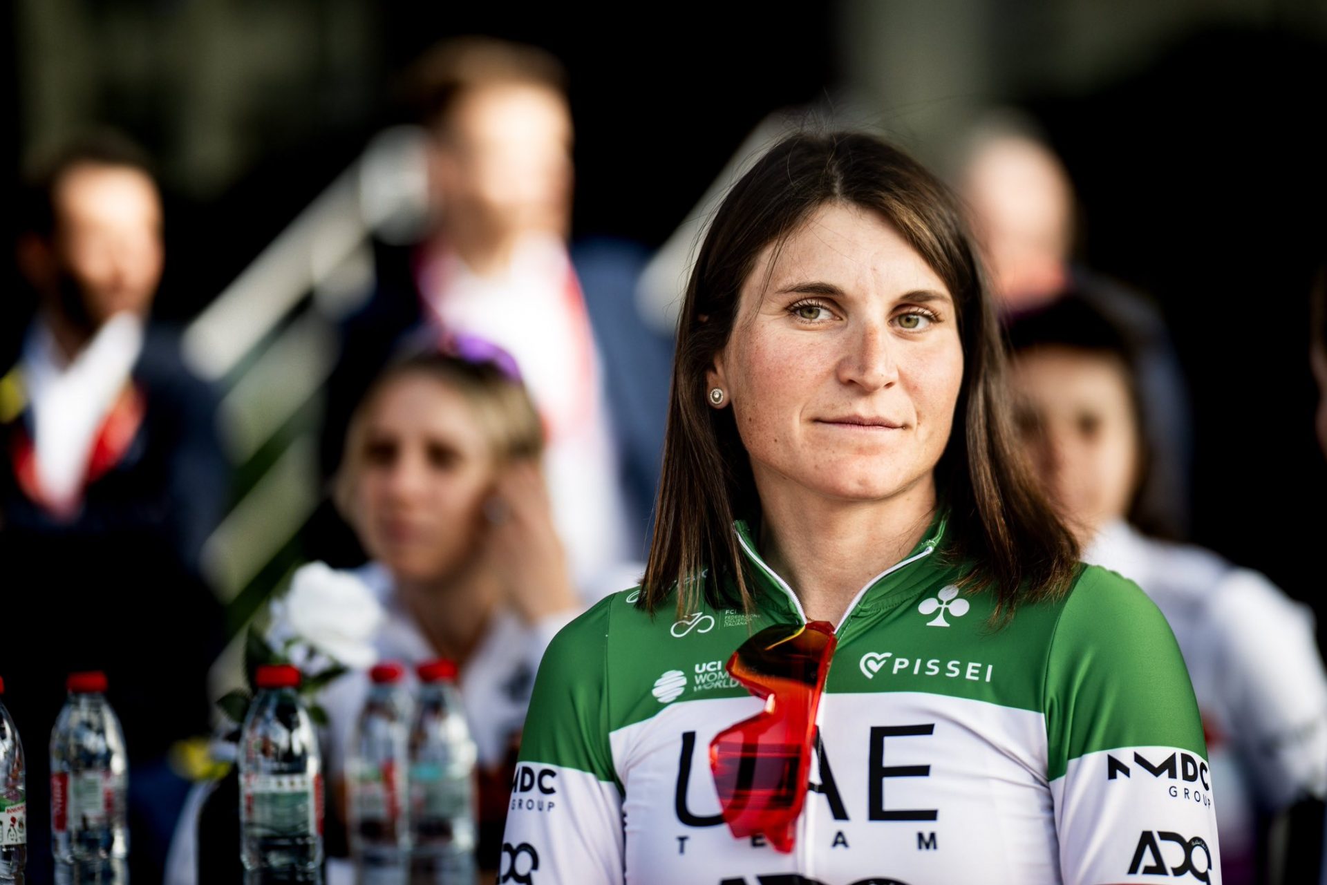 La ‘Redoute’ dice no: per Longo Borghini una giornataccia alla ‘Doyenne’