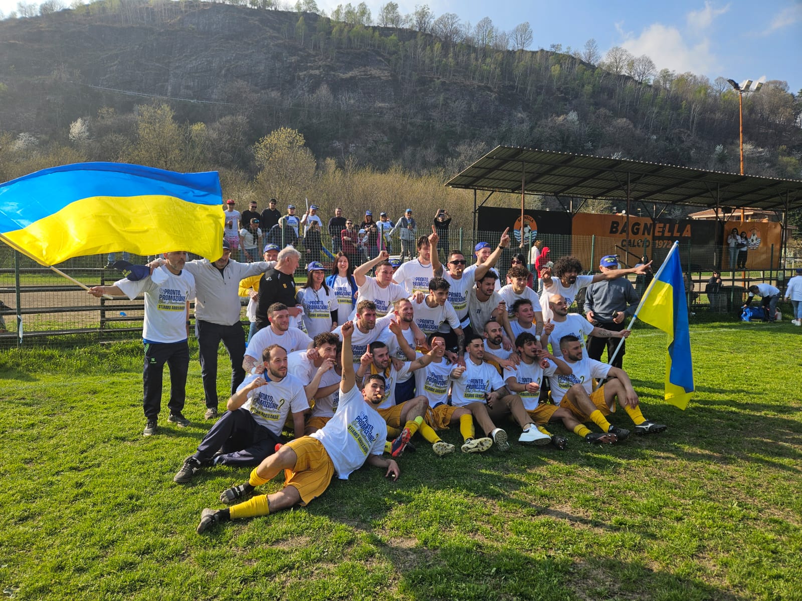 Piedimulera, trionfo meritato!