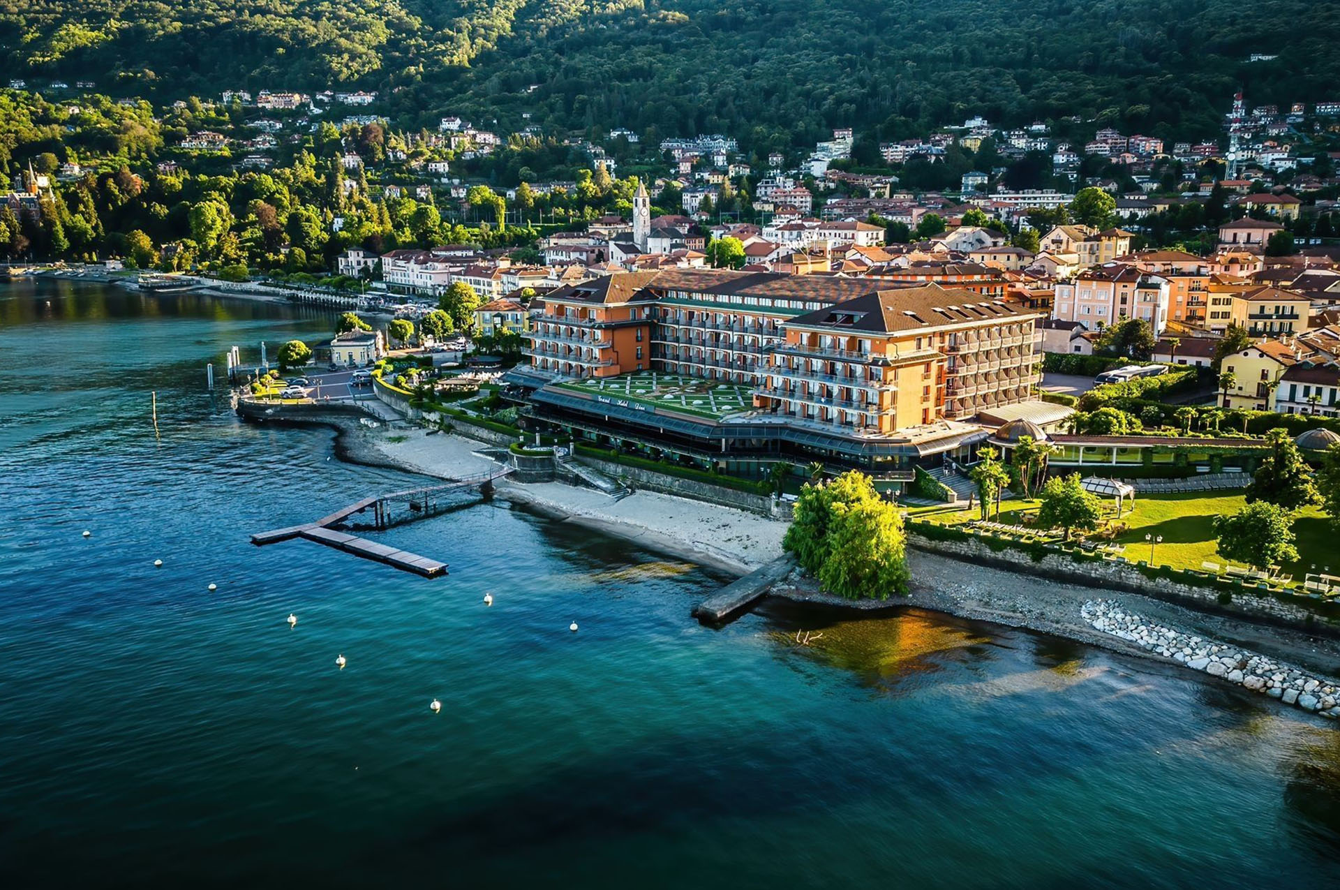 Venerdì 11 aprile al Grand Hotel Dino di Baveno la tredicesima edizione di Pediacampus, su Intelligenza artificiale nella telemedicina