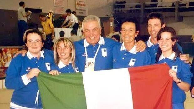 “Ciao Togn”: eri la nostra leggenda…