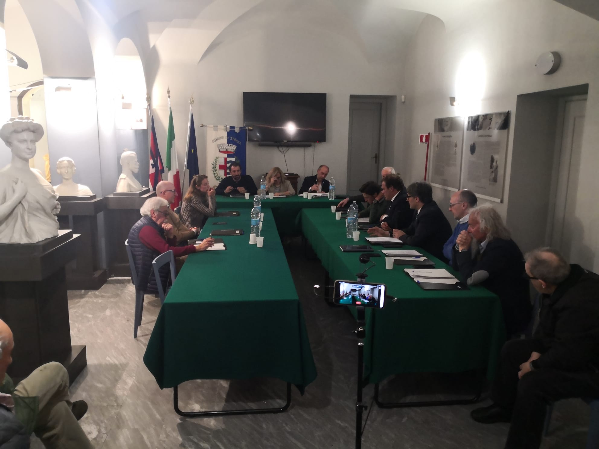 Stresa, ancora niente surroga. La Prefettura dovrà decidere le sorti dell'amministrazione