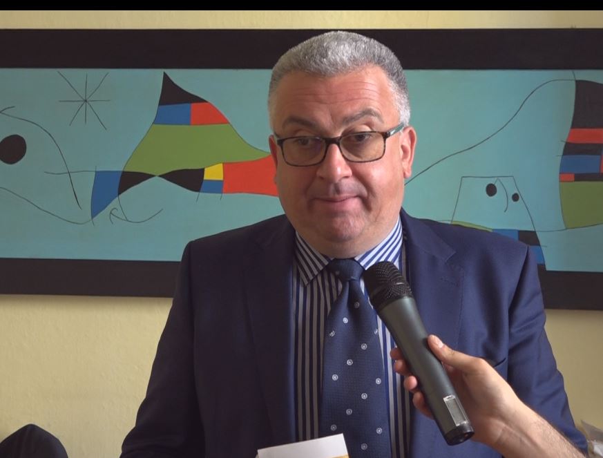 Nuova scheda di servizi di Conser Vco, tante novità e nuovi servizi. Albertella: "Stiamo lavorando su tariffa puntuale"