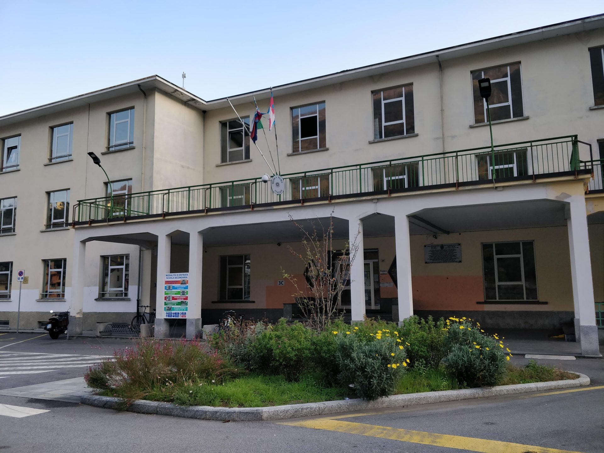 La biblioteca delle scuole Bagnolini di Villadossola sarà intitolata alla partigiana Elsa Oliva