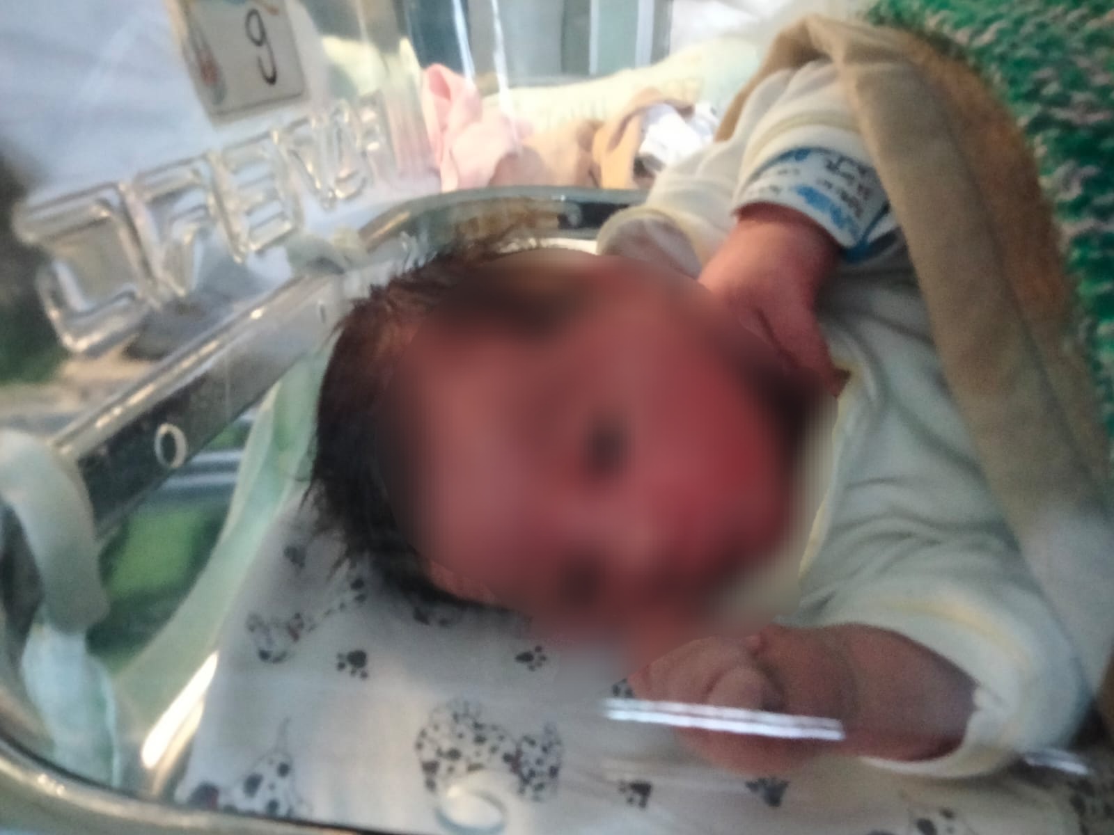 Insieme per un dono sostiene il punto nascita di Domodossola: "La scorsa notte in piena allerta meteo salvata una vita"