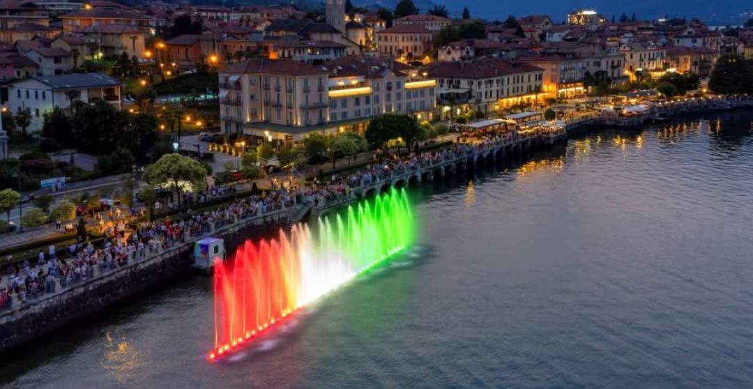 Nuovi bagni pubblici in arrivo a Baveno, lavori a partire dall'inizio di febbraio