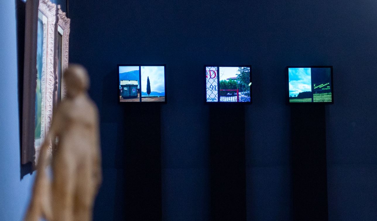 Prorogata fino al 1 giugno la mostra di Davide Maria Coltro al Museo del Paesaggio di Verbania