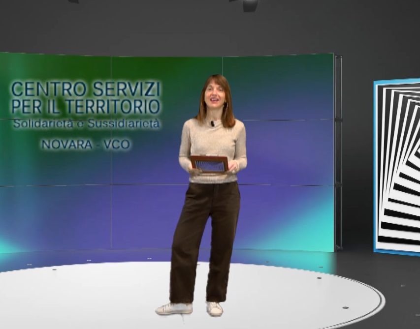 Torna L'Infinito dentro un bisogno