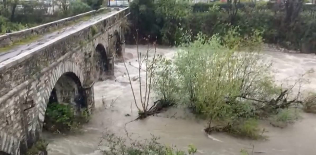 Maltempo, la situazione nel Cusio