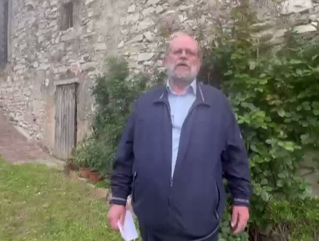 Le riflessioni di don Renato Sacco