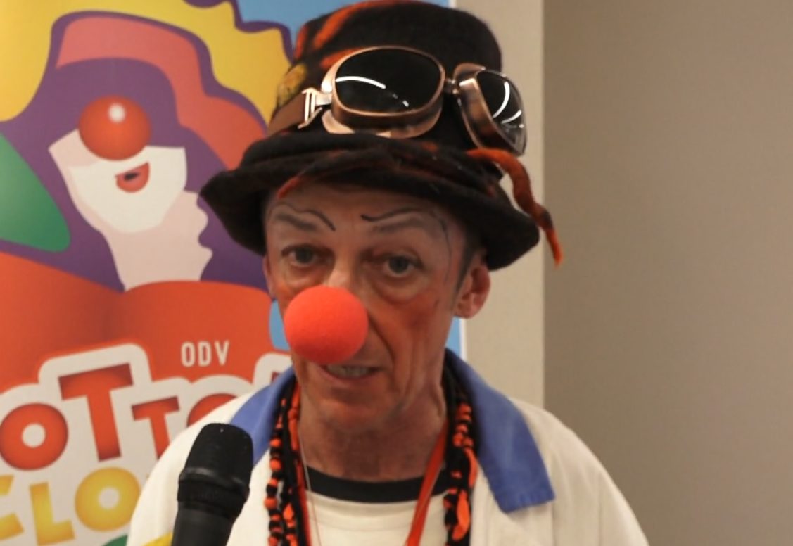 Extra : a Veruno il primo centro in Italia per la cura di soggetti autistici