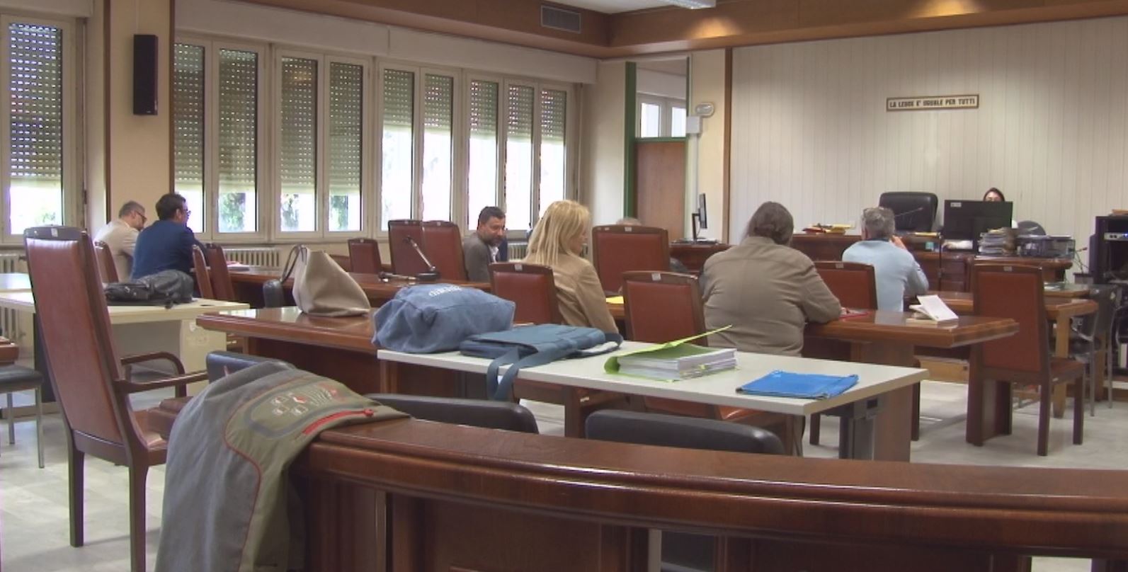 Teleferica di Calasca Castiglione, udienza rinviata al 10 settembre. Nel frattempo si tratterà sui risarcimenti