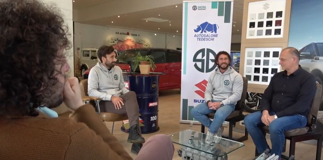 Omegna dal 4 al 12 luglio ospita l’edizione 2025 dei Summer Games