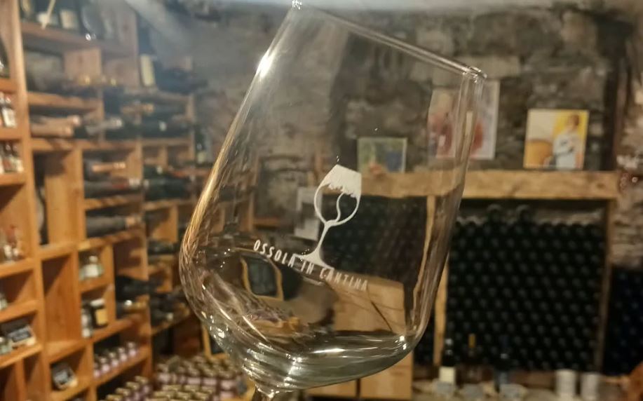 Sabato 26 aprile la terza edizione di “Ossola in Cantina”