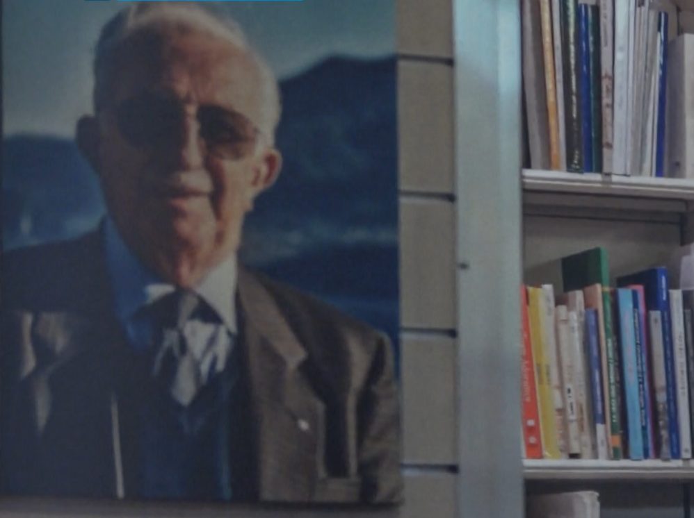 Il ricordo di Carlo Alberti a Pillole di storia locale