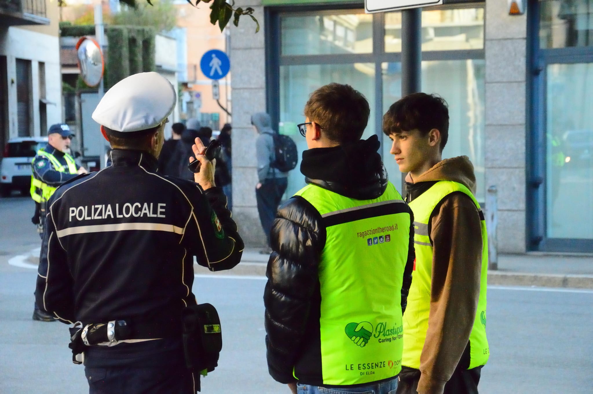 Ragazzi on the road, riparte il progetto a Verbania