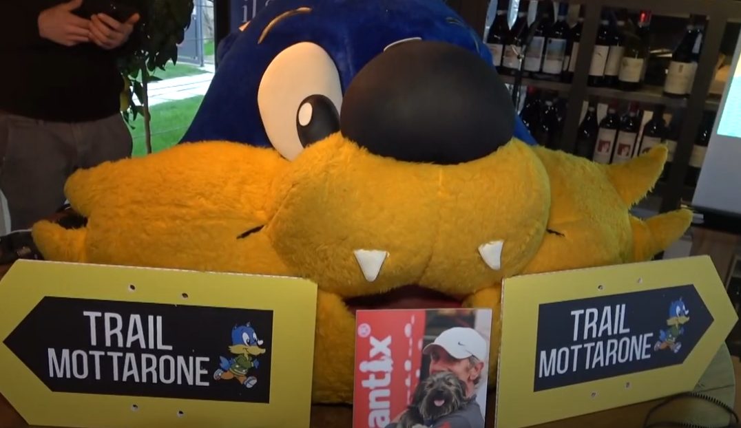 Il 3 e il 4 maggio si corre il Trail del Mottarone