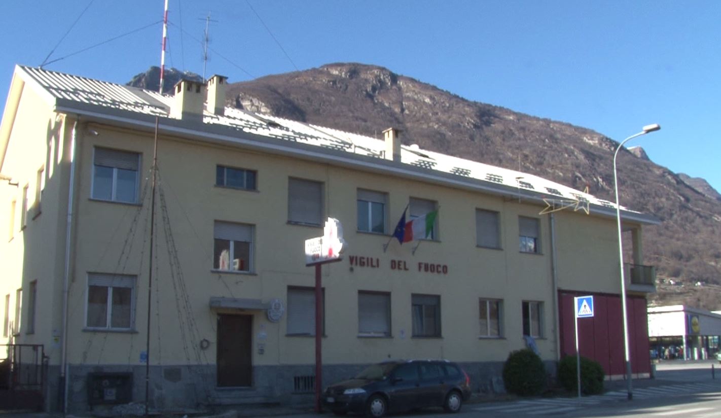 Autoscala VVf : dibattito aperto in Ossola