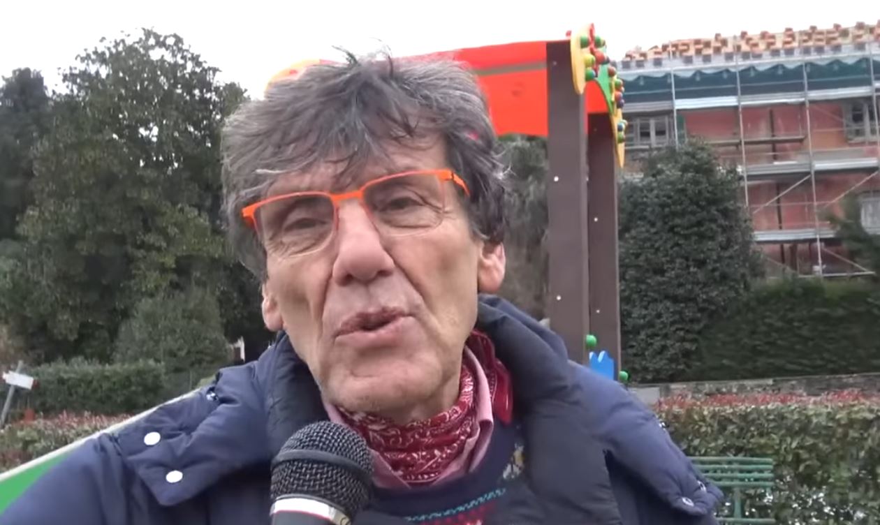 Giorgio Angeleri è il nuovo sindaco di Orta San Giulio