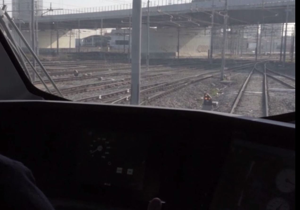 Nel week end variazioni alla circolazione treni lungo la tratta Domodossola Milano