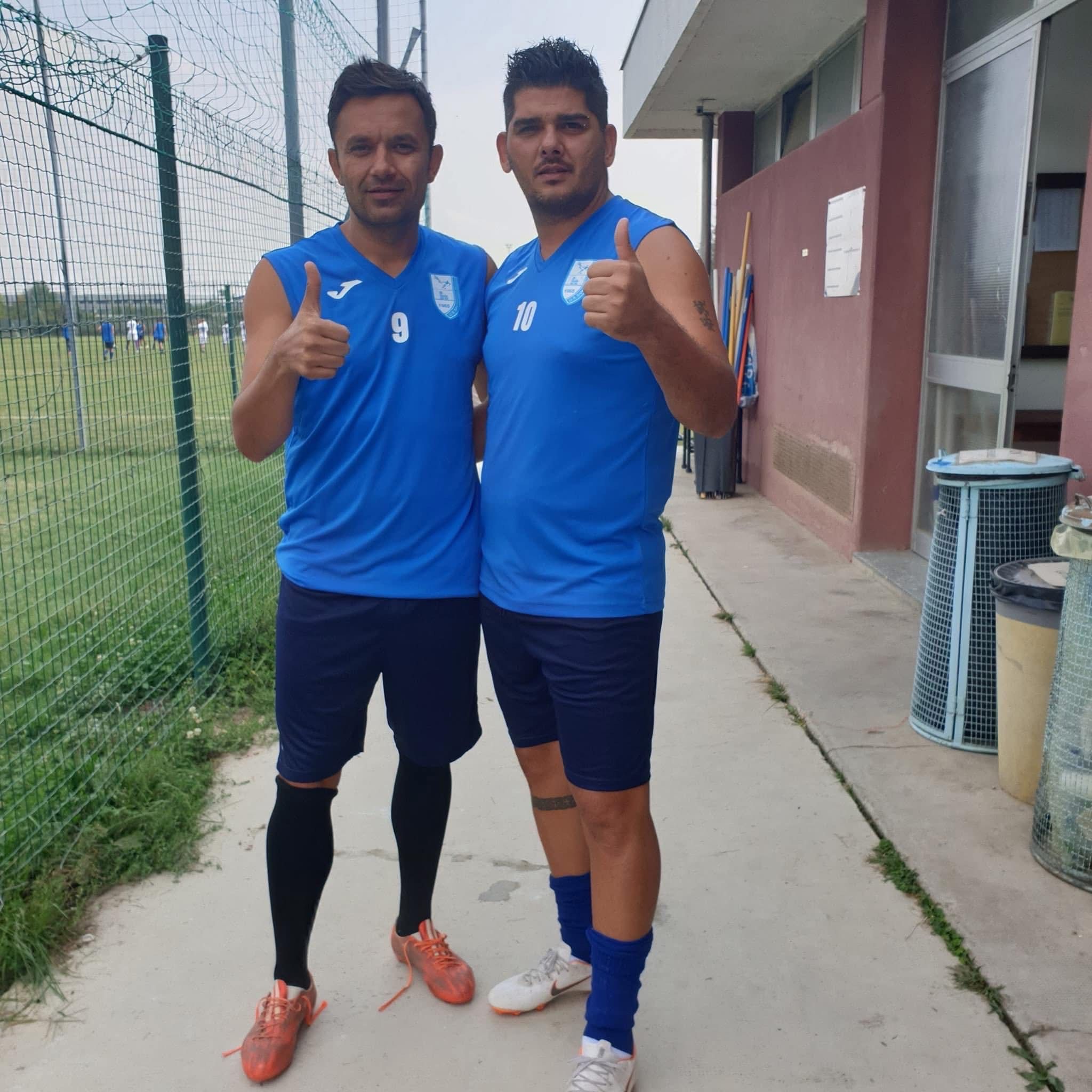 Doppio addio al Bulè