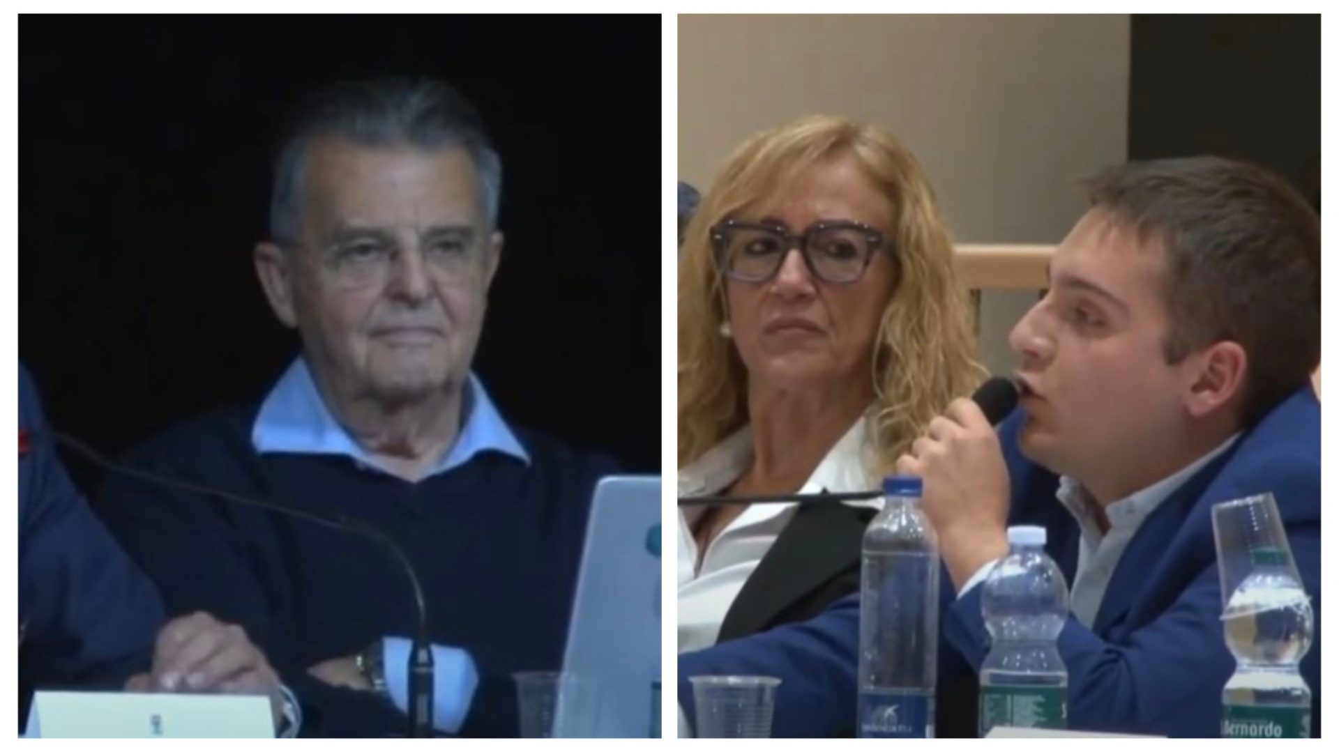 Verbania, è scontro tra il vicesindaco Boroli e Forza Italia