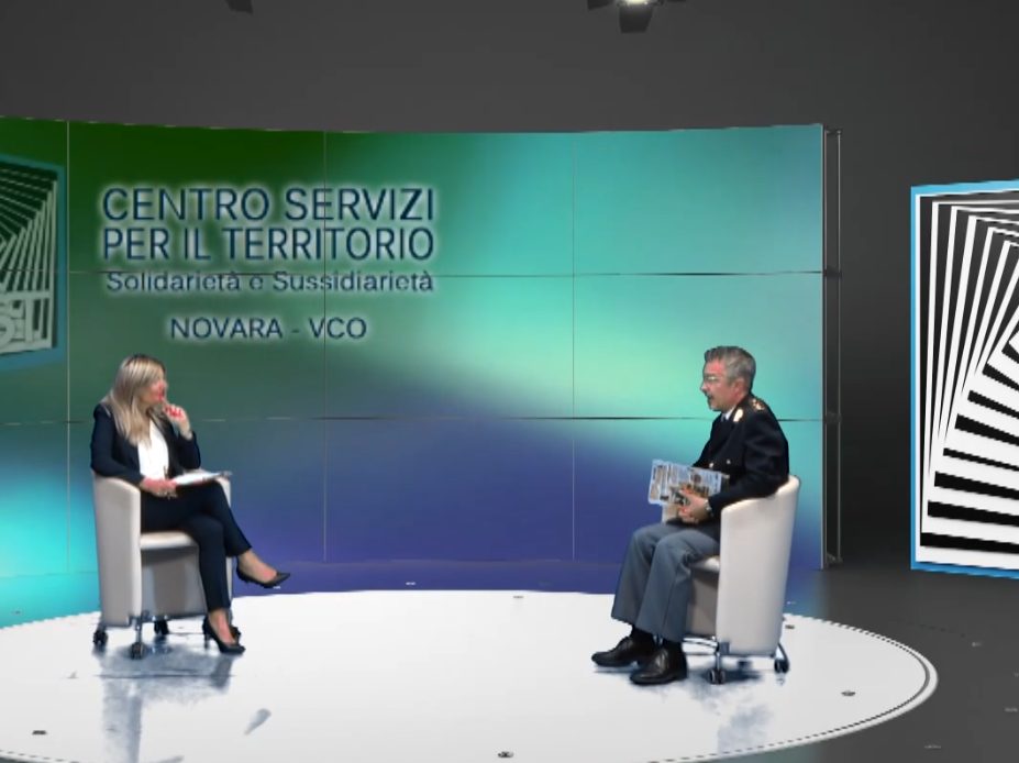 Il festival del fumetto e della legalità a L'Infinito dentro un bisogno