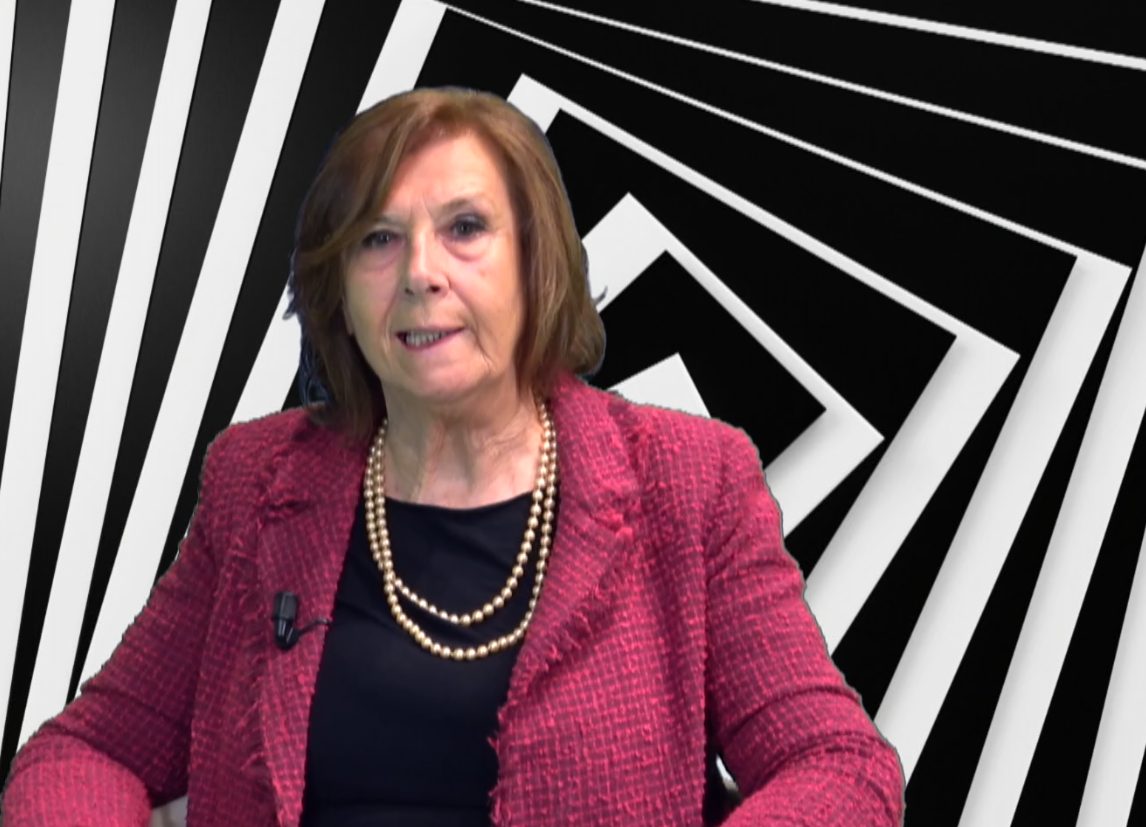 L'Infinito dentro un bisogno : focus sulla Pro Senectute di Omegna