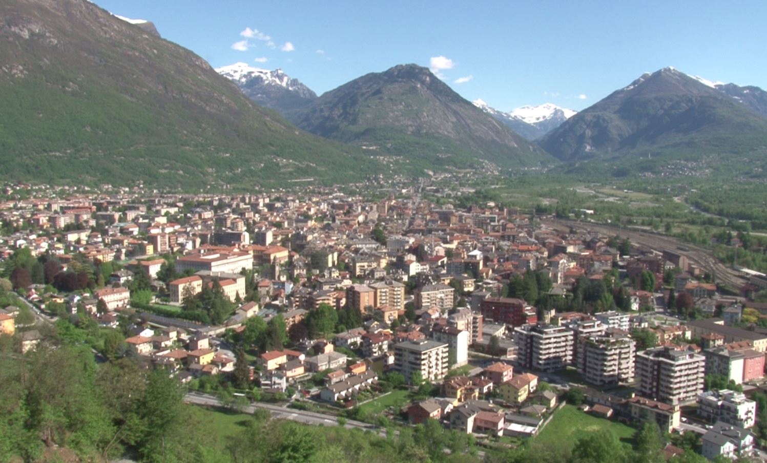 Pizzi: "Domodossola non può essere ricondotta a situazioni di grave criminalità"