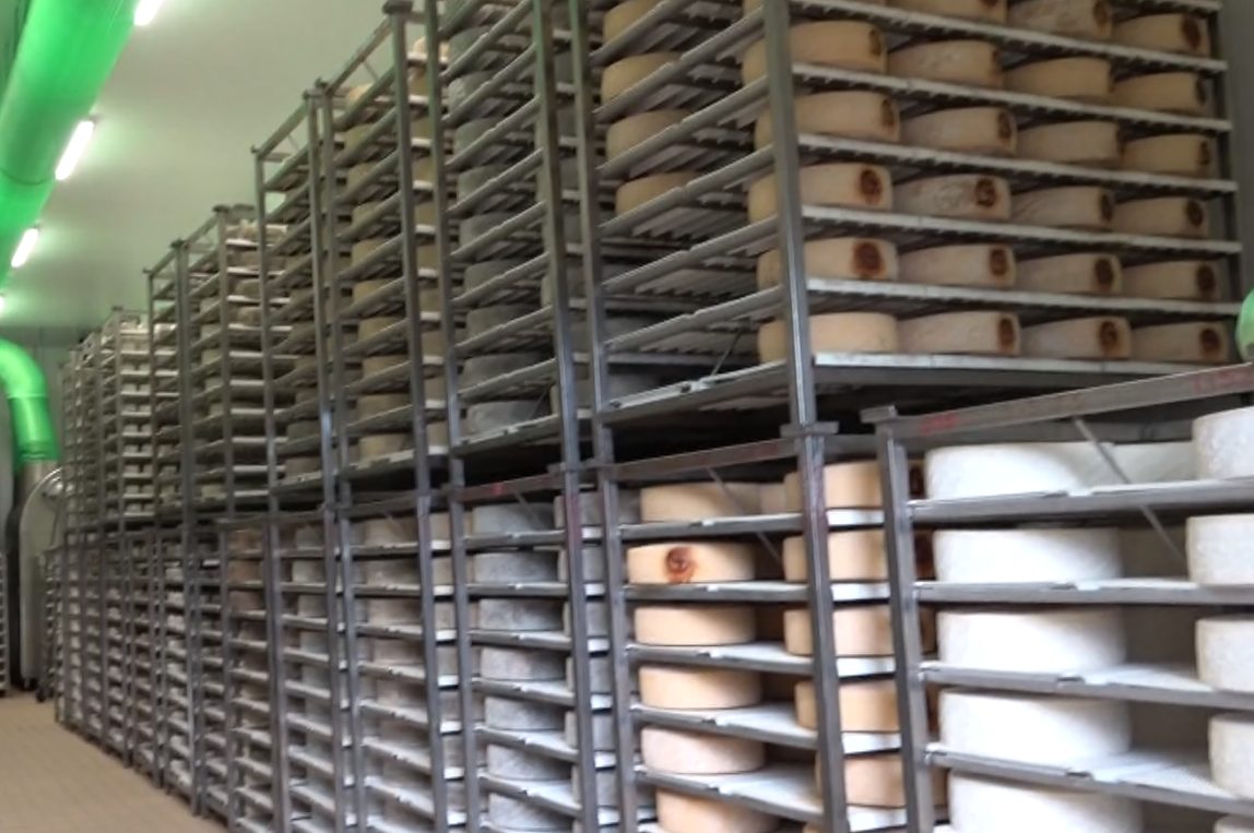 Extra : la storia della Latteria Antigoriana di Crodo