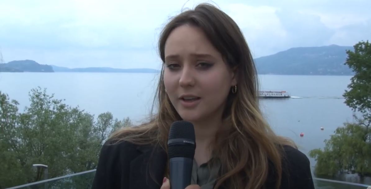 Seconda settimana di Foto Festival 2025 a Verbania, sabato incontro con Beatrice Fellegara