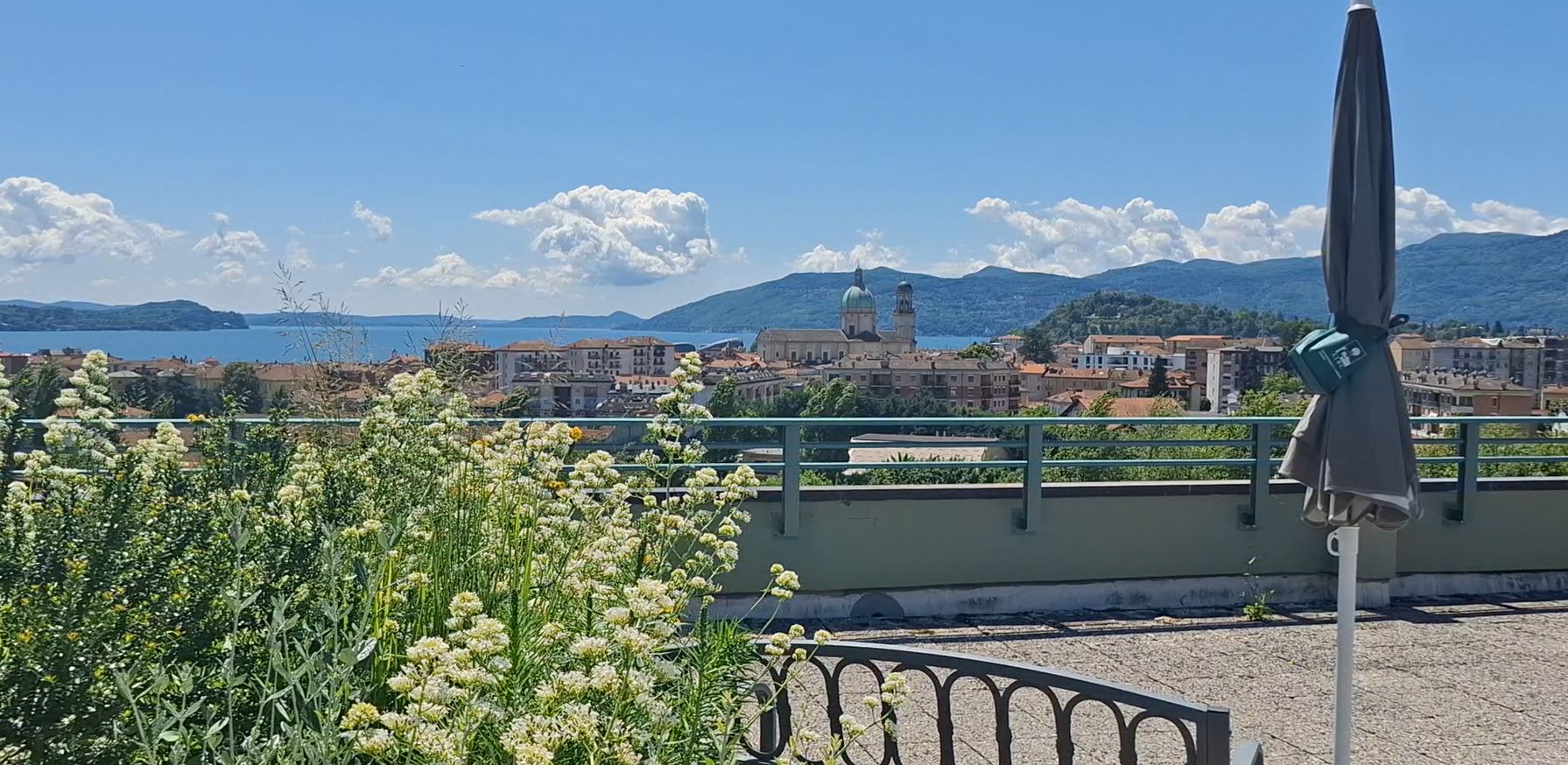 Giornata nazionale sollievo, in Asl Vco cure palliative in hospice e sul territorio con una rete di professionisti e volontari