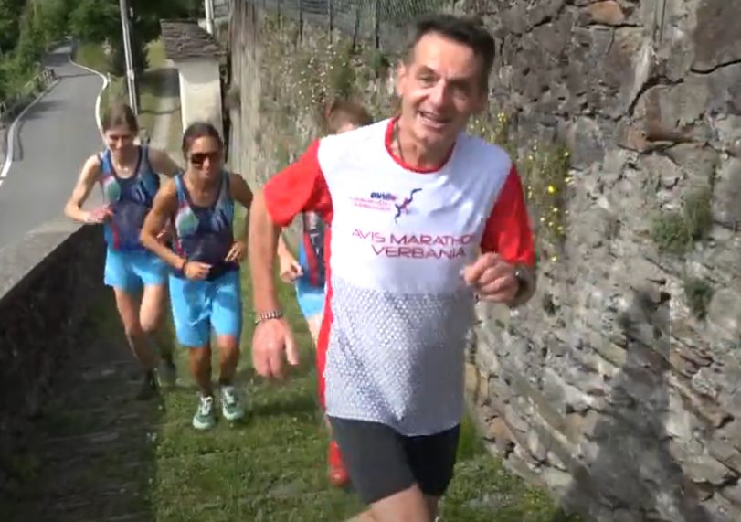 Tutto pronto per la 49^ Maratona della Valle Intrasca