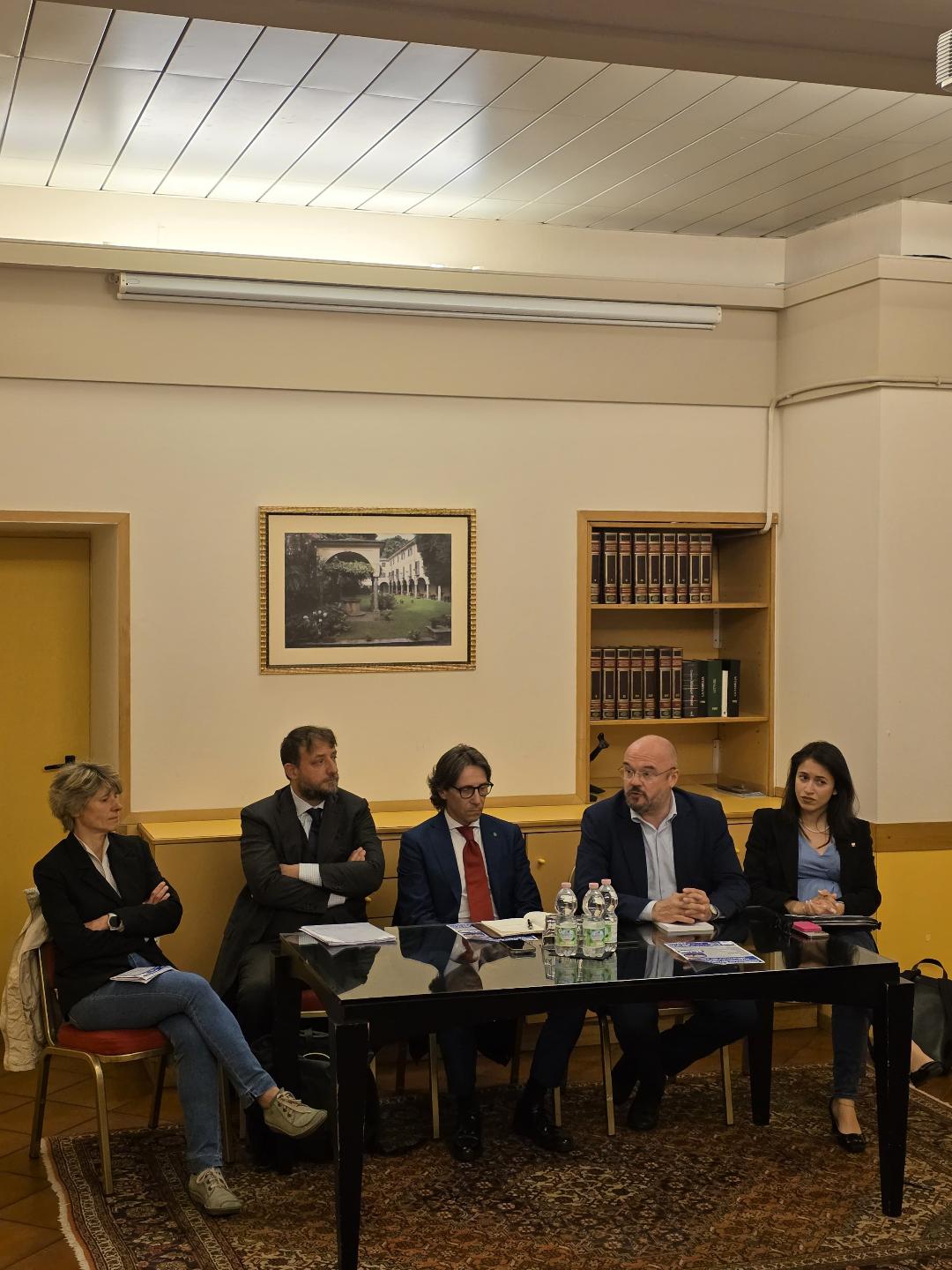 Marchionini: "Su Barry Callebaut assordante silenzio"