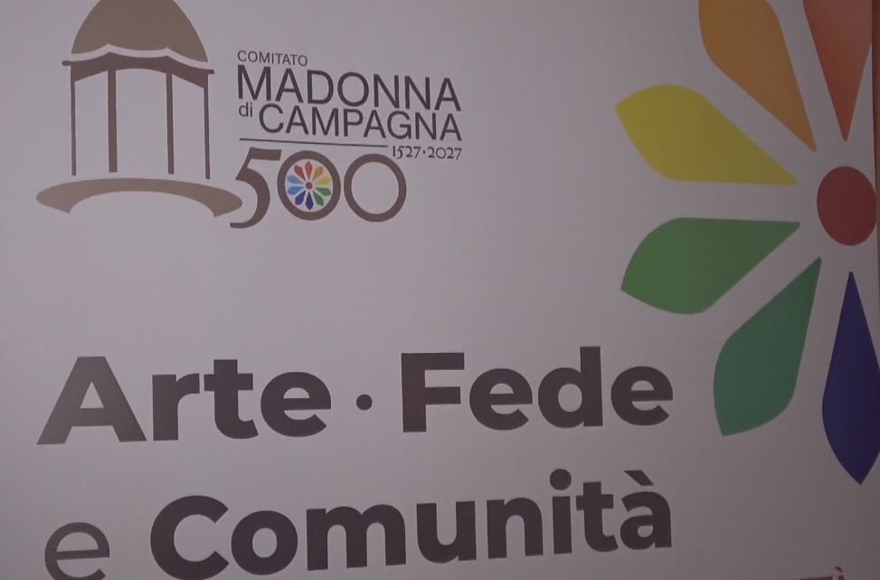 Al Grand Hotel Majestic presentato il progetto per Madonna di Campagna: "Arte, fede e comunità"