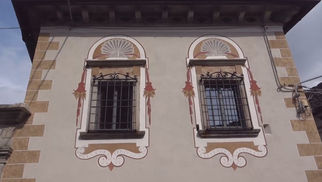 Ad Albogno, frazione di Druogno, una casa museo dedicata alla storia del Tabacco