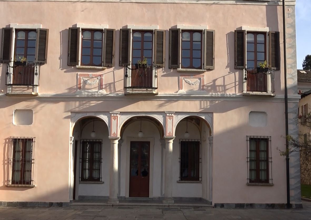 Orta San Giulio. Martedì primo consiglio dopo il voto
